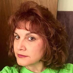 Meet your Posher, Karen